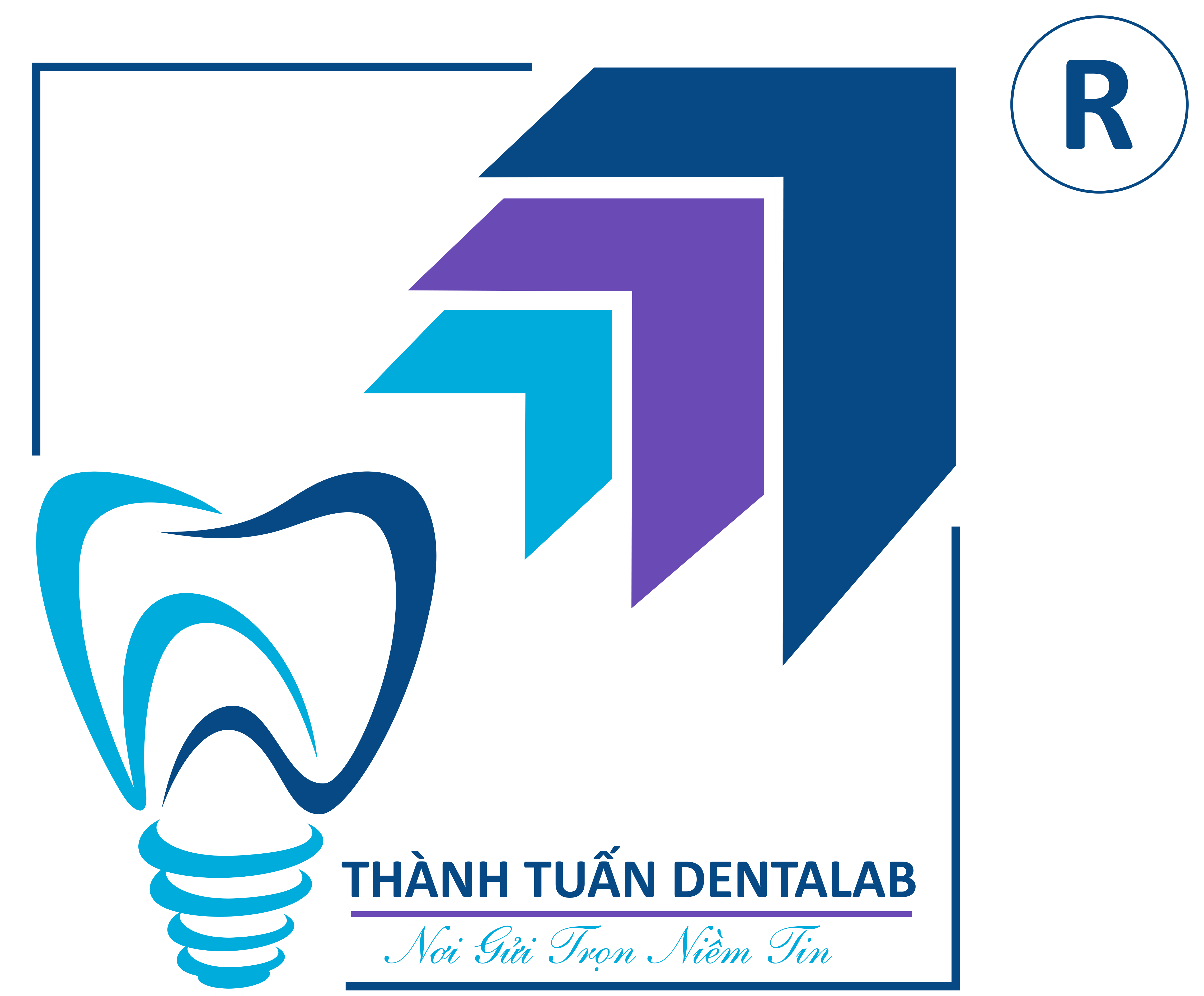 THÀNH TUẤN DENTALAB