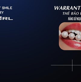 RĂNG SỨ NGỌC TRAI